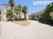 Dampierre sur Boutonne Vente Maison 17 Dampierre sur Boutonne Vente Maison 17