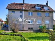 Dampierre Vente Maison 39