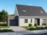 Dampmart 77400 Programme neuf maison neuf à vendre 8 pièces