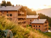 Damüls: Investment Eigennutzung am Skilift Oberdamüls...