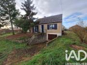 Damville Vente Maison 27