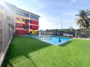 单层角头* Unblock view 22ft 角头 Selesa Jaya @ Silat Cekak