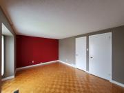 Bright two bedroom to rent