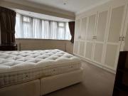 Dan Vincent Has a House