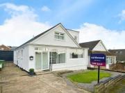Dan Y Graig, Pantmawr, 4 Bedroom Detached