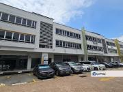 Dana 1 Commercial Centre