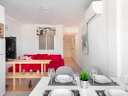 Dana I Eurogolf Apartment