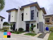 Danarra North Liloan Cebu Duplex House For Sale