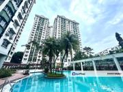 Danau Idaman Condominium