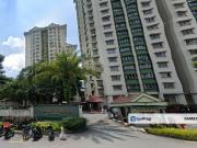 Danau Idaman Condominium