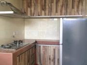 Danau Idaman condominium in Taman Desa