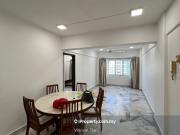 Danau Idaman, Taman Danau Desa, Taman Desa