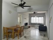 Danau Idaman, Taman Desa