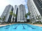 Danau Impian Condominium di Taman Desa