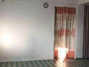 Danau kota flat 700sf 3r1b Basic block C setapak