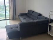 Danau Kota Suite Apartments