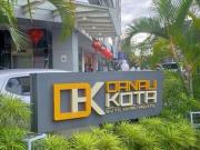 Danau Kota Suite Apartments