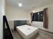Danau Kota Suites Fully Furnished Unit with Parking for Rent