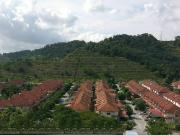 Danau Perintis, Puncak Alam