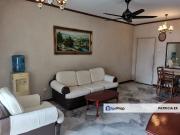 Danau Permai Condominium