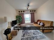 Danau Ria @ Pangsapuri Selangor Gamuda Gardens Rawang...