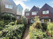 Danbury Mount, Nottinghamshire, 3 Bedroom Semi detached