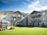 Danbury Place, Leicester, 2 Bedroom Apartment