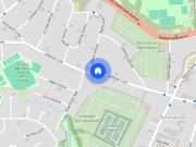 Danby Road, Littleover