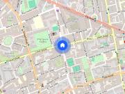 Dance Square, Central Street, Clerkenwell, London, EC1V