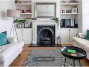 Dancer Road, Richmond TW9, 2 bed maisonette to rent,...
