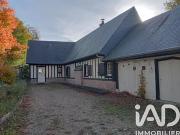Dancourt 76340 Achat / Vente maison 7 pièces t7