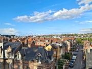 DAND RESIDENCE CALME IAPPARTEMENT ATYPIQUE EN TRES BON...