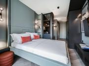 Dandi Battersea, St John's Hill. Studio to rent...