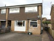 Dands Drive, Middleton Cheney, 3 Bedroom Semi detached
