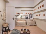 Dane 1 bedroom in Ternes