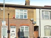 Dane Road, Luton, 2 Bedroom House
