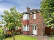 Danebury Drive, York, 2 Bedroom Semi detached