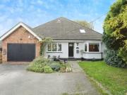 Danedale Avenue, Minster On Sea, Sheerness