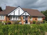 Danesbrook Close, Hindley, 4 Bedroom Bungalow