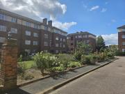 Danescroft, Brent Street, Hendon, NW4