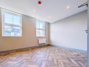 Danesdale Road, London, Studio Flat For