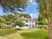 Danesfort, Killiney Hill Road, Killiney, Co Dublin,...