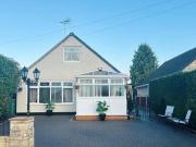 Danesmoor, Nightingale Close, Chesterfield, 3 Bedroom...