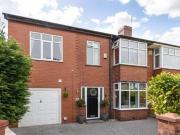 Danesway, Swinley, 4 Bedroom Semi detached Danesway, Swinley, 4 Bedroom Semi detached