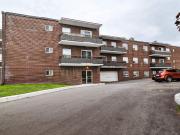 506 Danforth Apartments