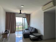 Danga bay Bora Residence 21bed Fully furnishedFor Rent