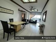 Danga View Apartment