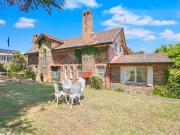 Dangarsleigh A stunning family Blue Brick Residence