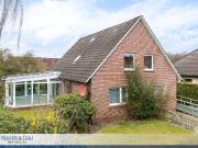 Großzügiges Wohnhaus mit Potenzial für 2 Ferienwohnungen...