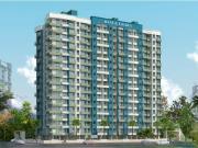 Dange Crown B Wing,Nalasopara West 1 BHK Apartment For...